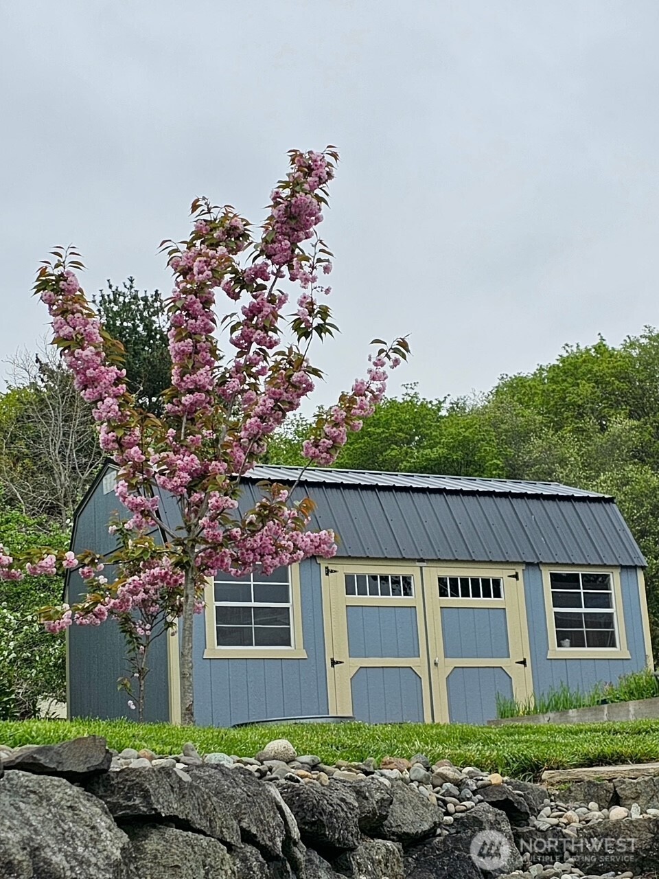 601 Shine Road , Port Ludlow, WA 98365