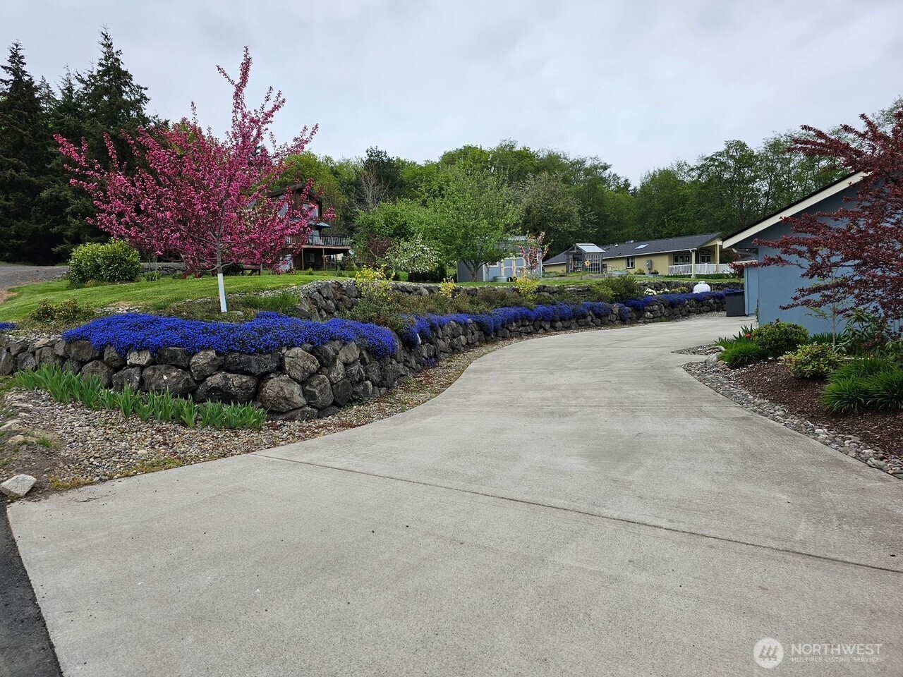 601 Shine Road , Port Ludlow, WA 98365