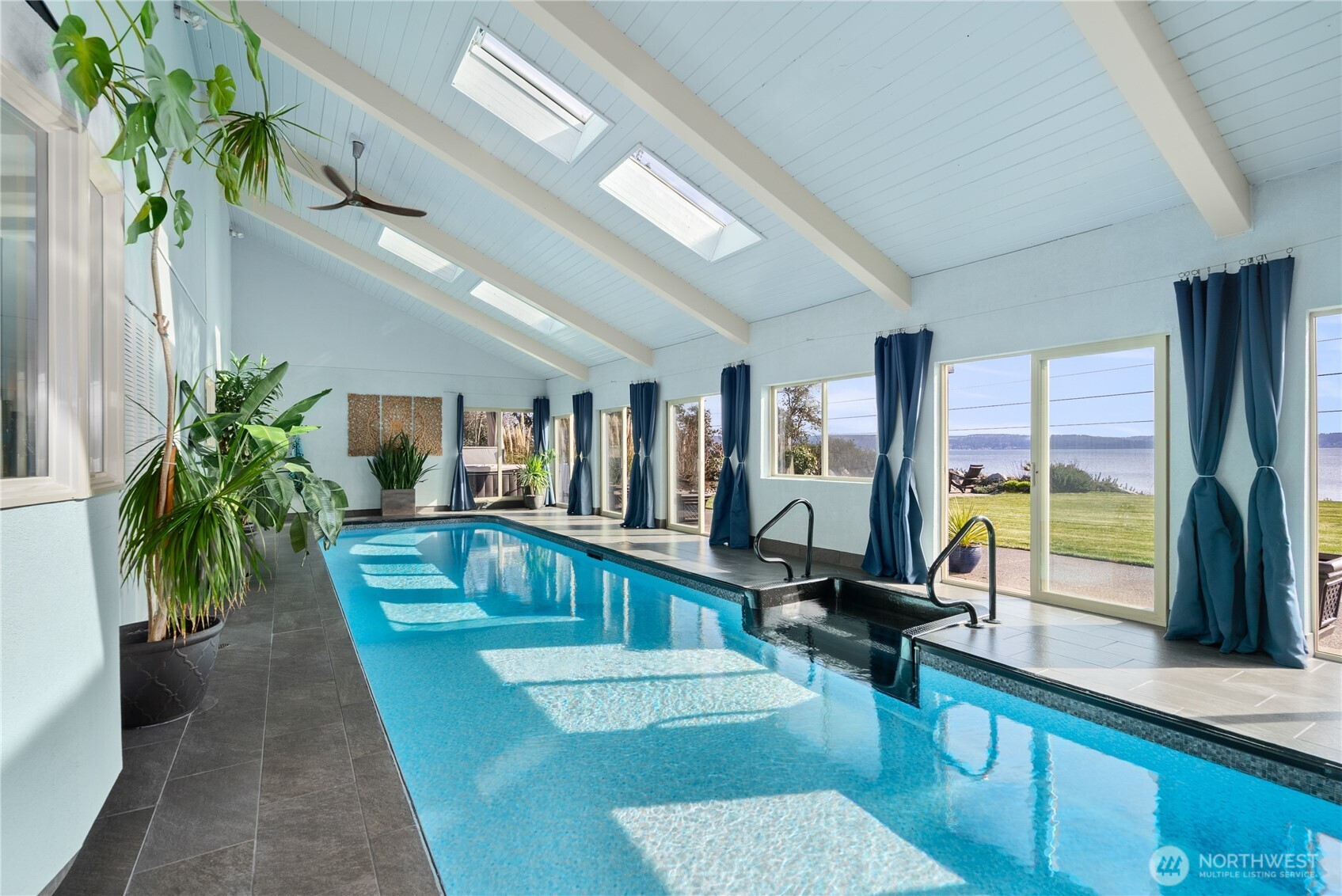 601 Shine Road , Port Ludlow, WA 98365