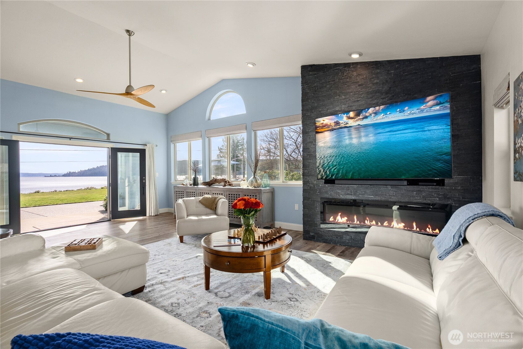 601 Shine Road , Port Ludlow, WA 98365