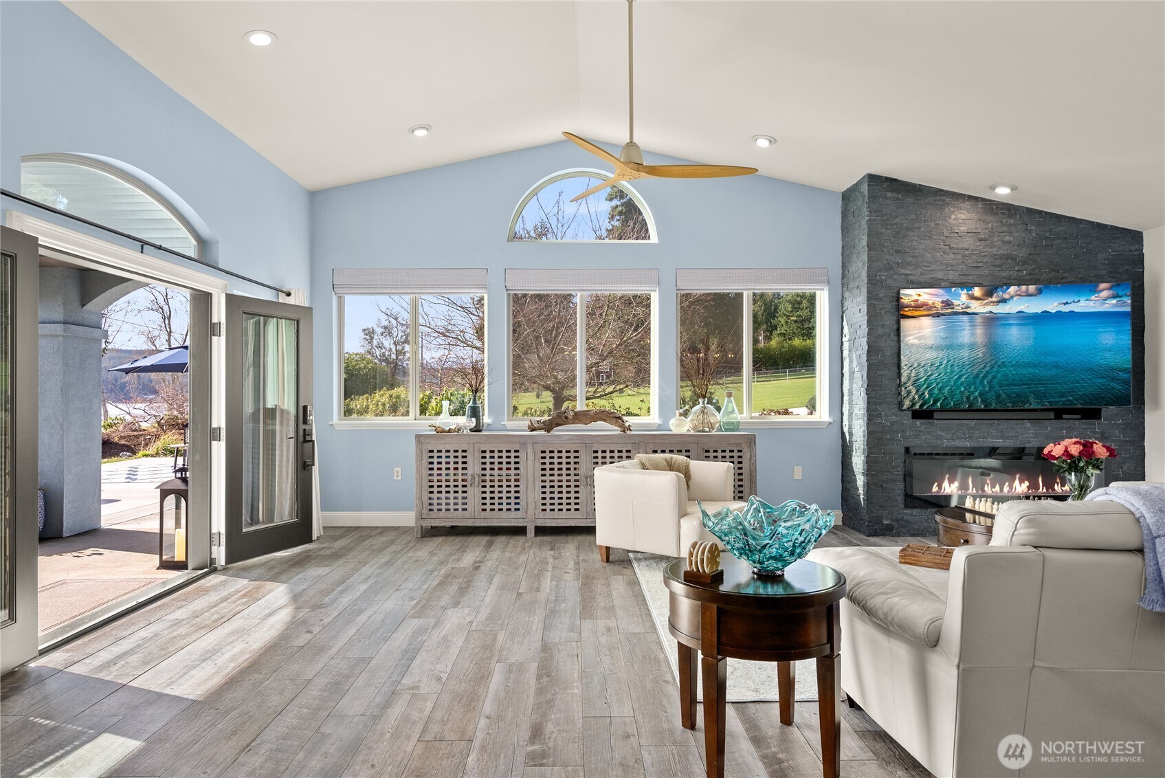 601 Shine Road , Port Ludlow, WA 98365