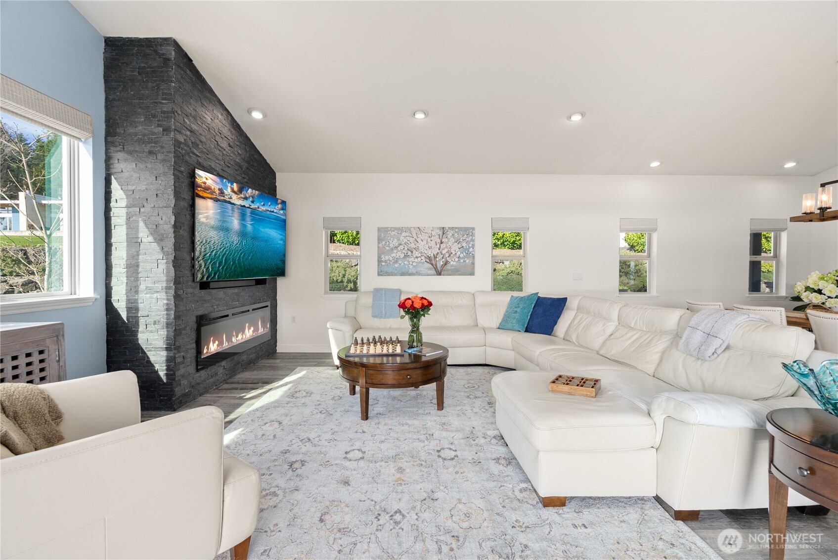 601 Shine Road , Port Ludlow, WA 98365