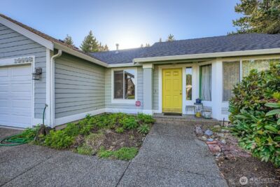 14408 4th Avenue Ct E, Tacoma, WA 98445 - Photo 2