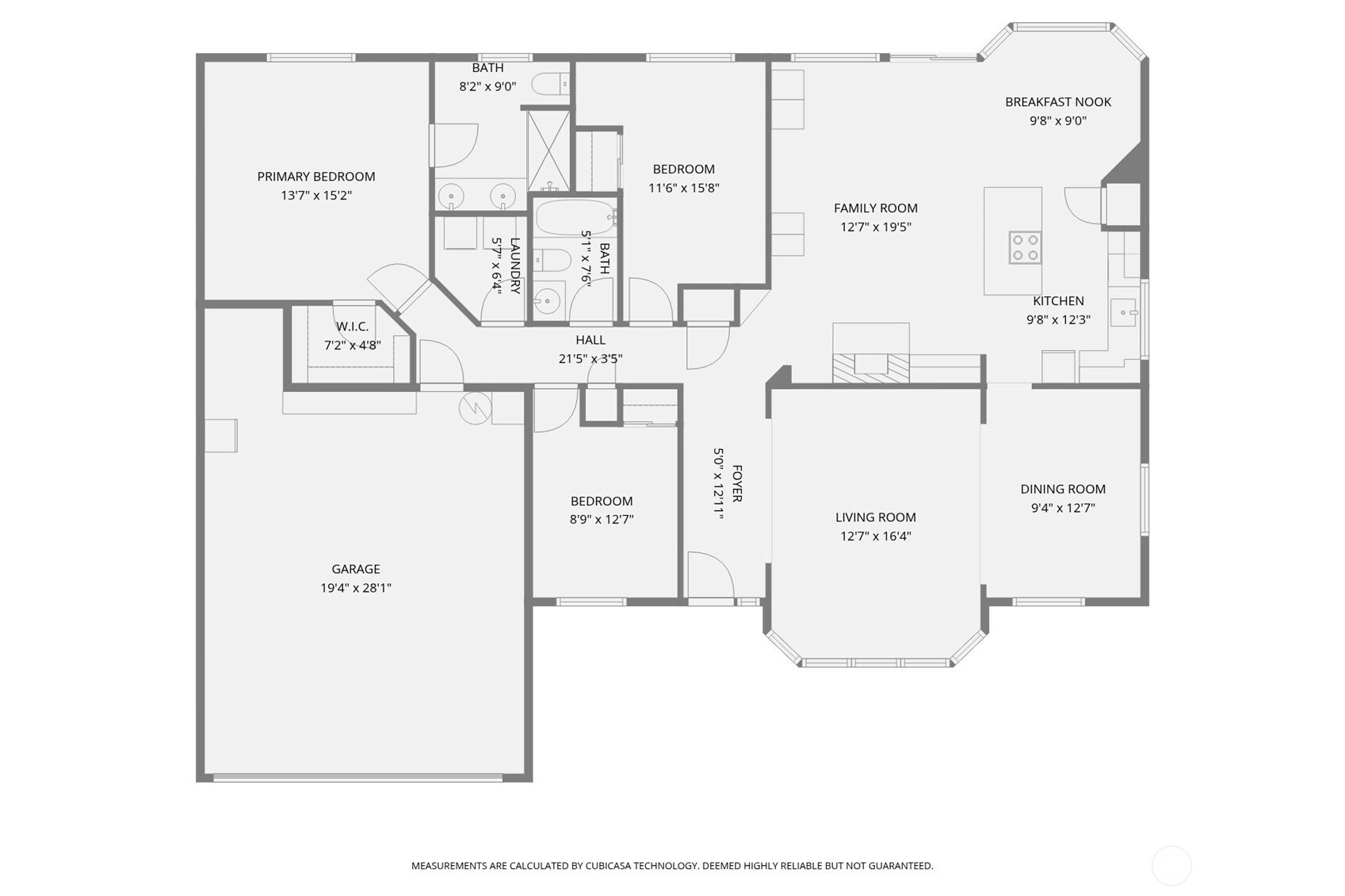 14408 4th Avenue Ct E, Tacoma, WA 98445