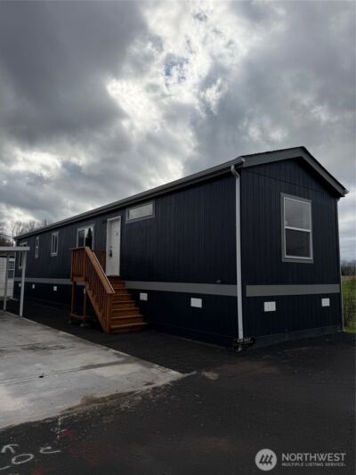 2009 Lewis River Road #1, Woodland, WA 98674 - Photo 2