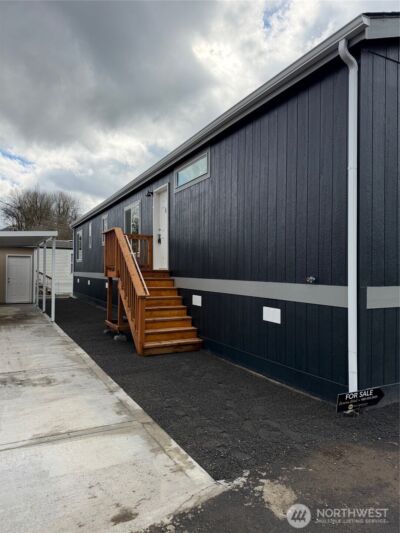 2009 Lewis River Road #1, Woodland, WA 98674 - Photo 3