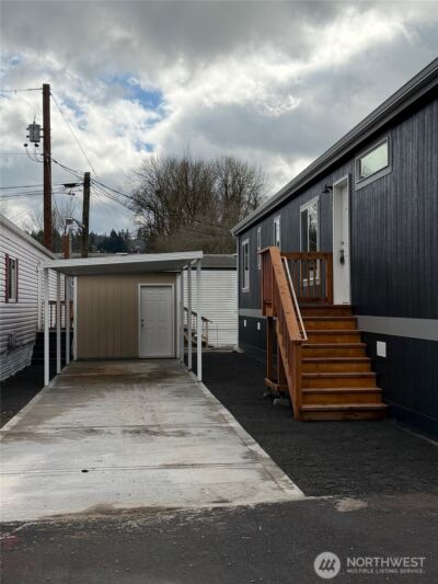 2009 Lewis River Road #1, Woodland, WA 98674 - Photo 4