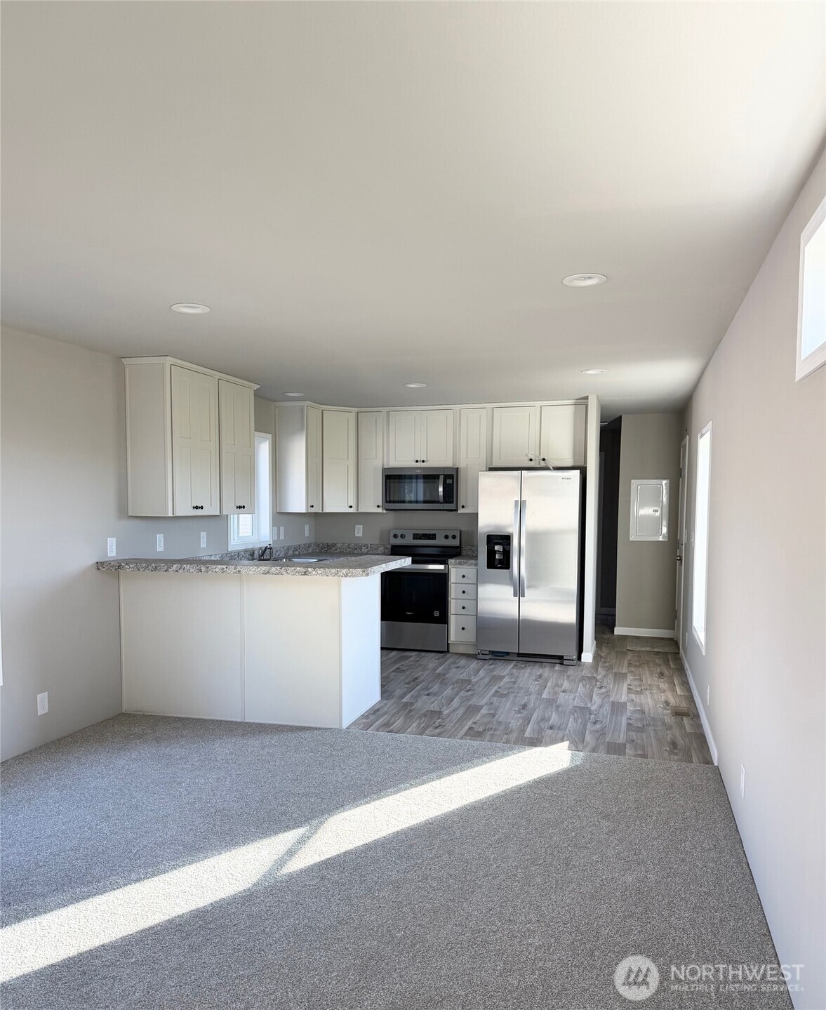 2009 Lewis River Road #1, Woodland, WA 98674