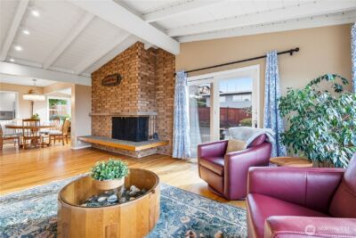 13635 SE 43rd Street , Bellevue, WA 98006 - Photo 5