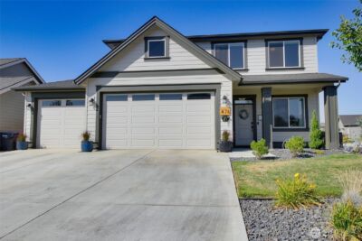 476 Reserve Way , Walla Walla, WA 99362