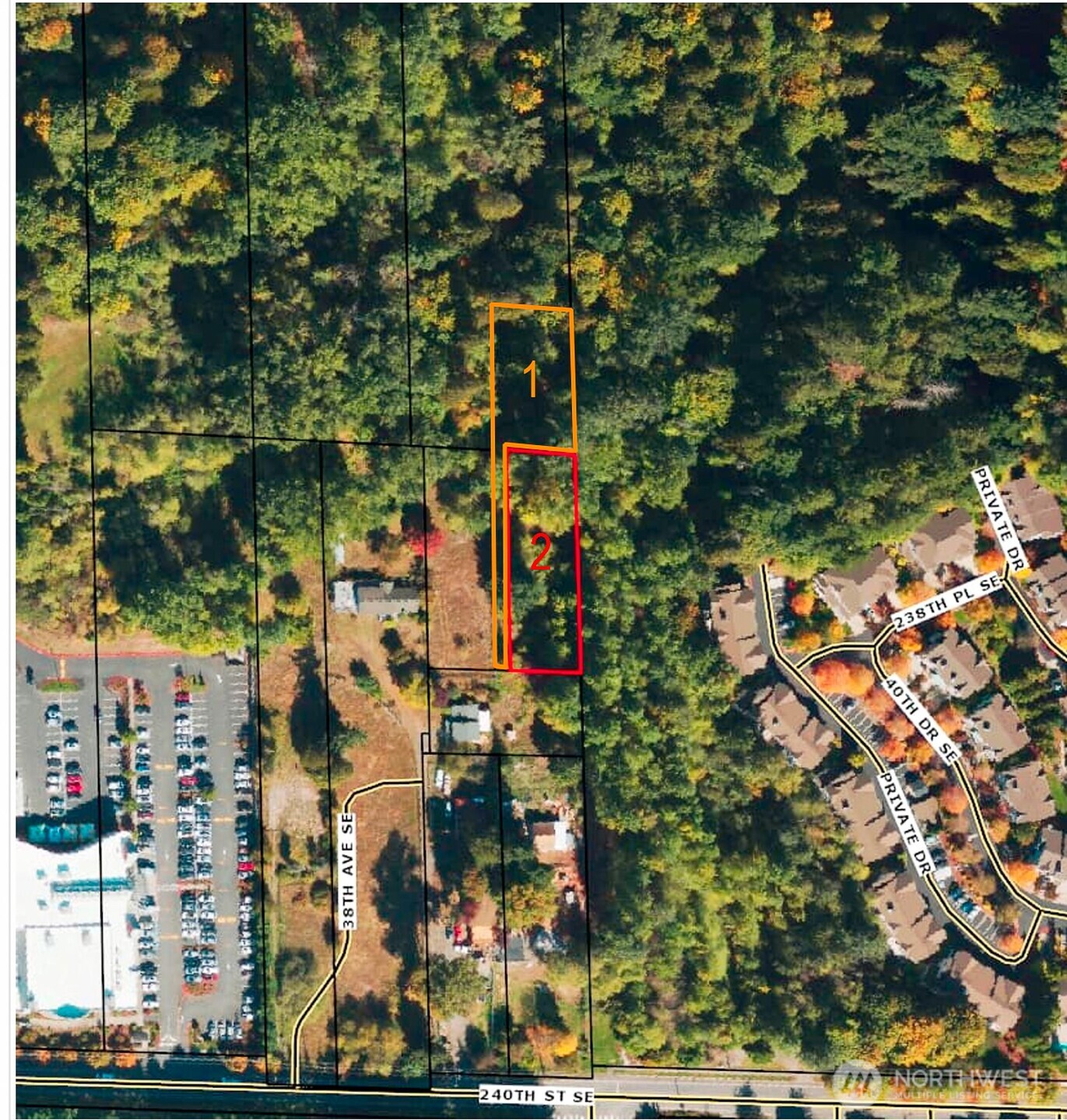 0 239th Street SE, Bothell, WA 98021