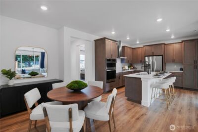 542 Silver Frost Drive , Sequim, WA 98382 - Photo 3