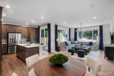 542 Silver Frost Drive , Sequim, WA 98382 - Photo 4