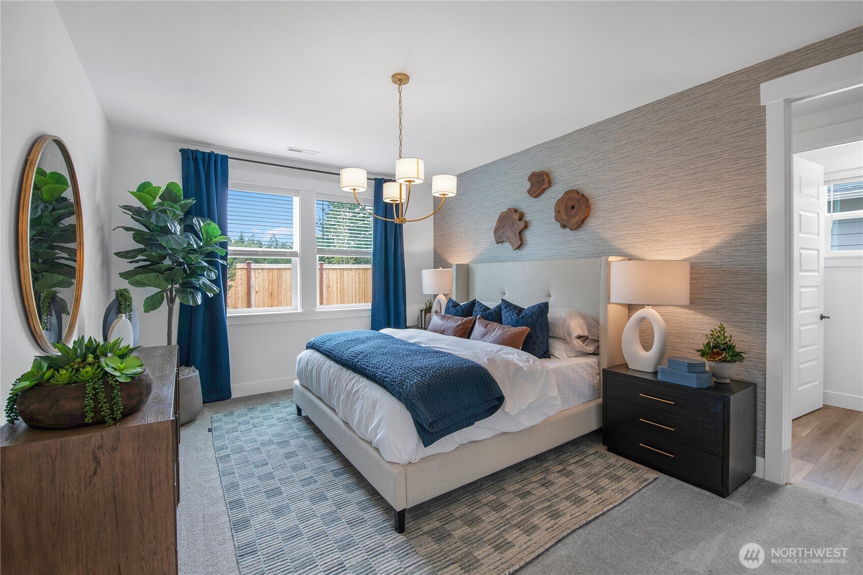 542 Silver Frost Drive , Sequim, WA 98382