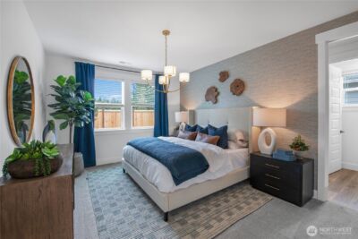 542 Silver Frost Drive , Sequim, WA 98382 - Photo 6