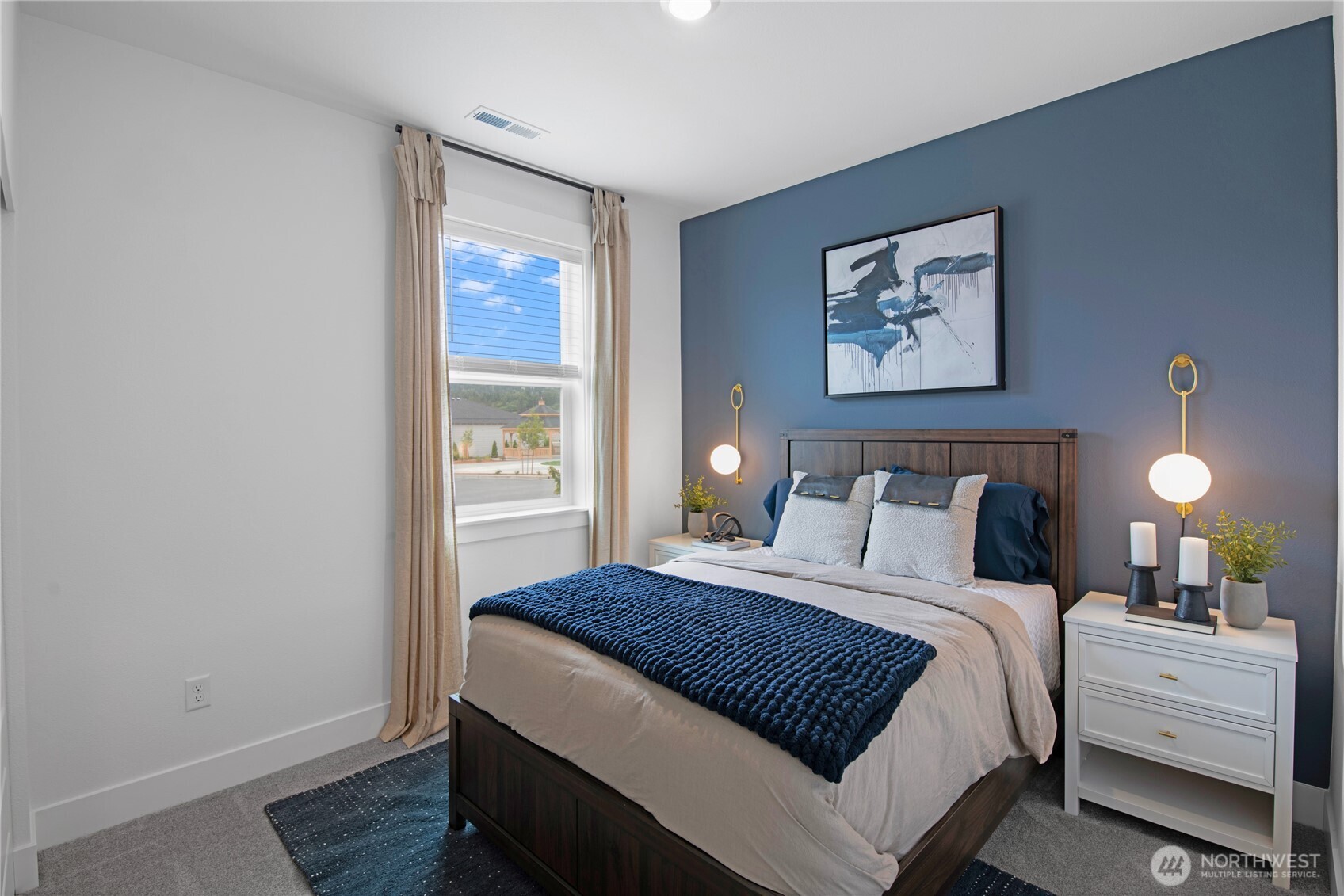 542 Silver Frost Drive , Sequim, WA 98382