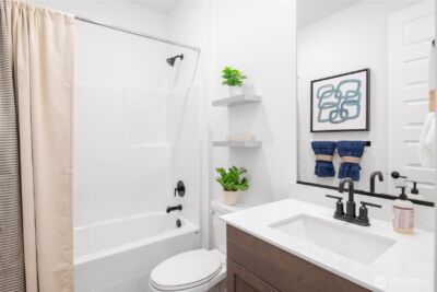 542 Silver Frost Drive , Sequim, WA 98382 - Photo 10