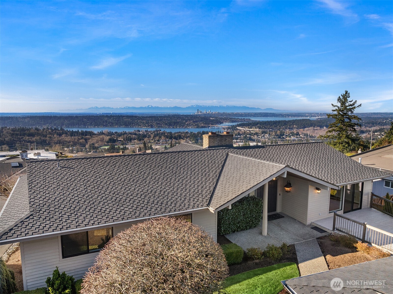 4436 140th Avenue SE, Bellevue, WA 98006