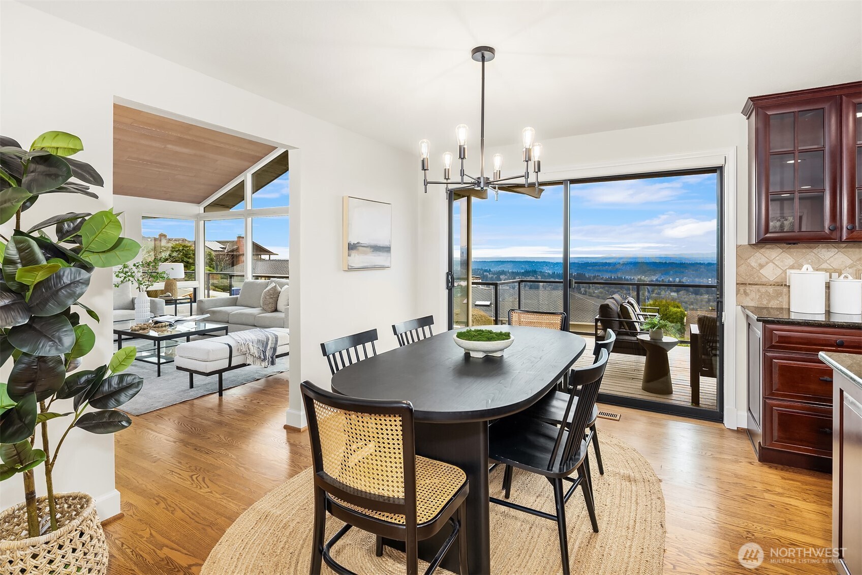 4436 140th Avenue SE, Bellevue, WA 98006