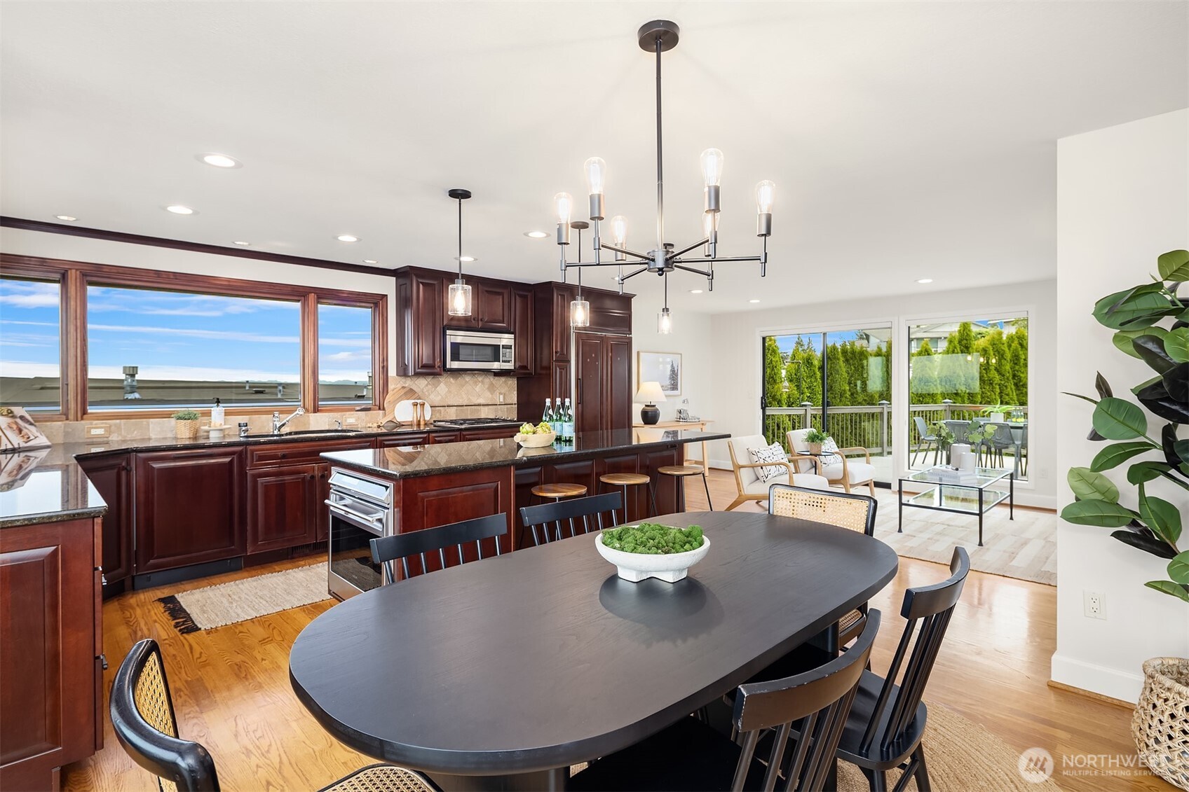 4436 140th Avenue SE, Bellevue, WA 98006