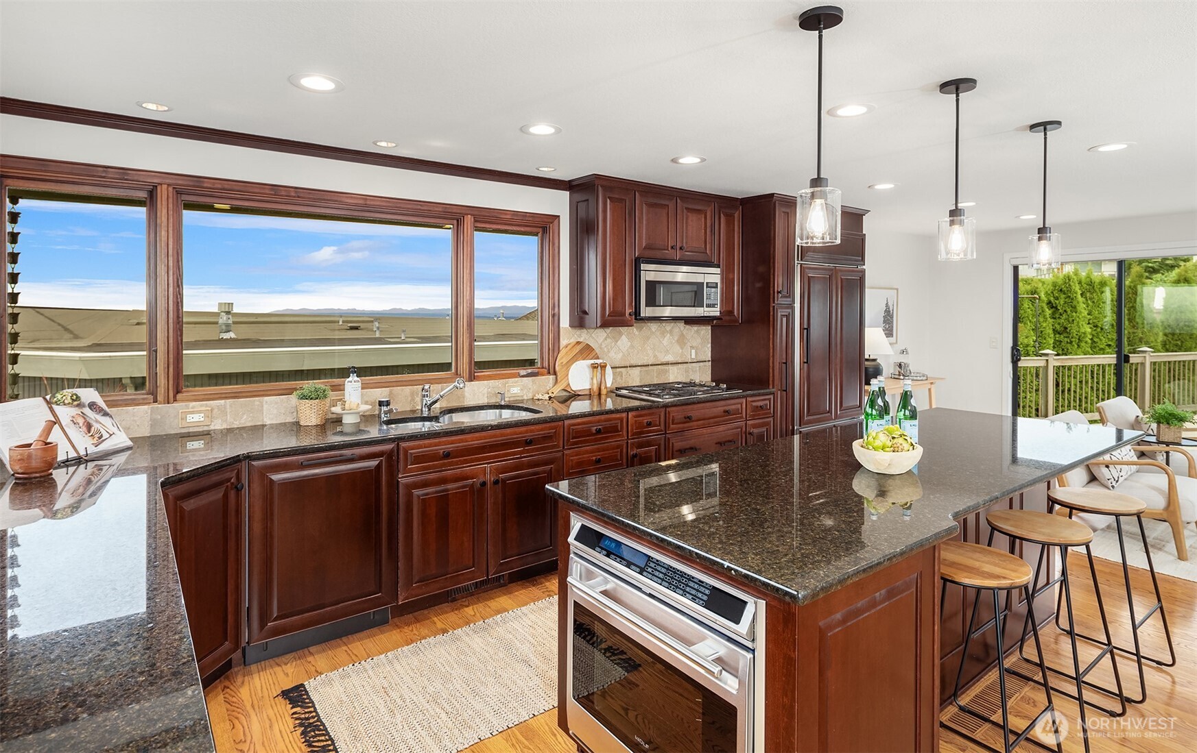 4436 140th Avenue SE, Bellevue, WA 98006