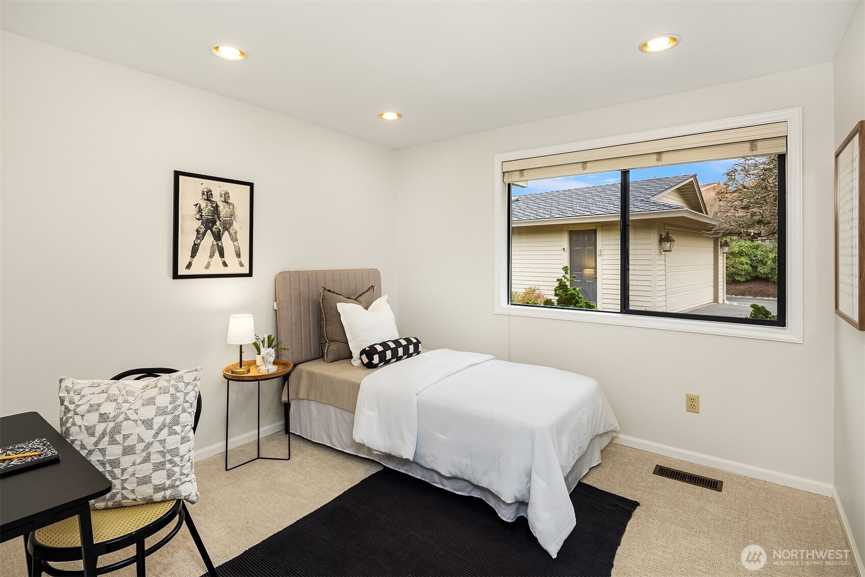 4436 140th Avenue SE, Bellevue, WA 98006