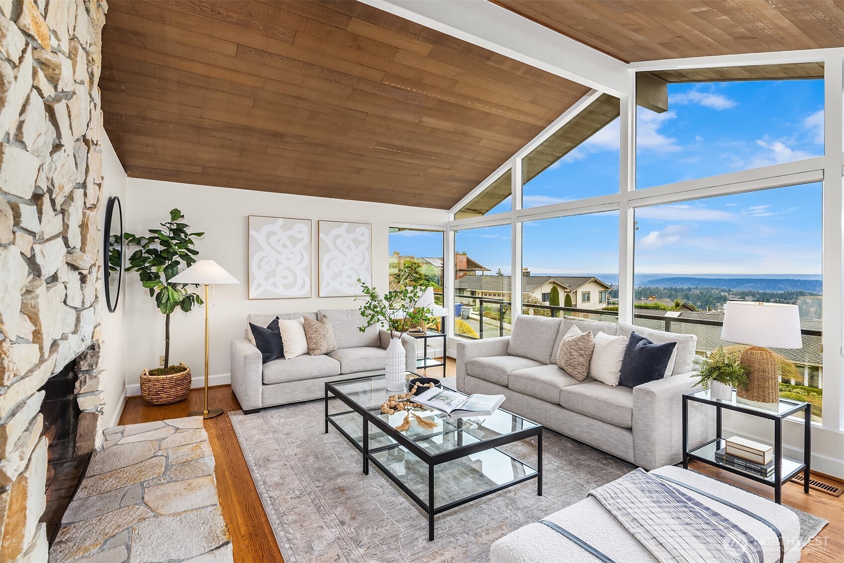 4436 140th Avenue SE, Bellevue, WA 98006