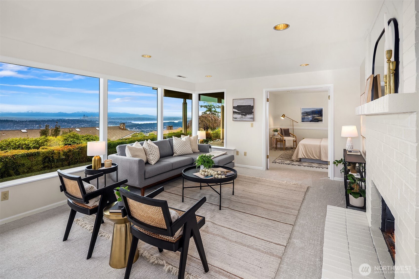 4436 140th Avenue SE, Bellevue, WA 98006