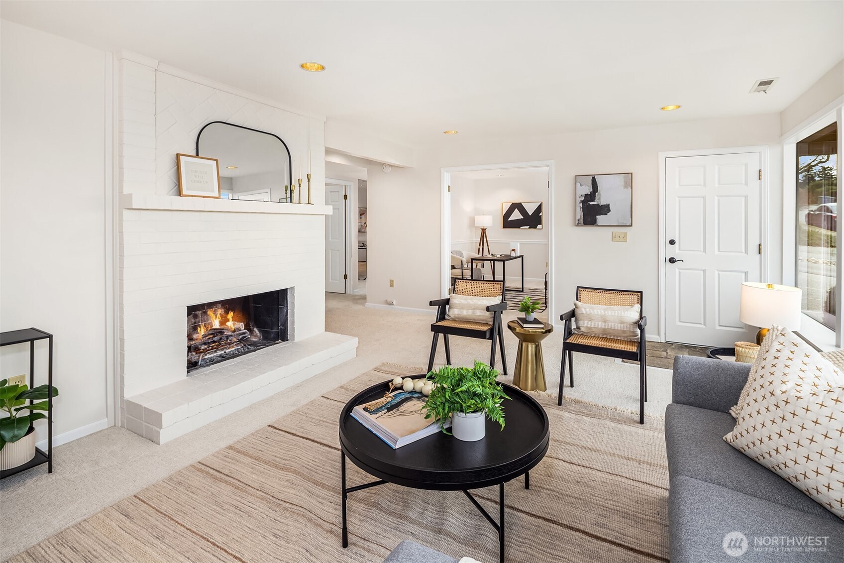 4436 140th Avenue SE, Bellevue, WA 98006