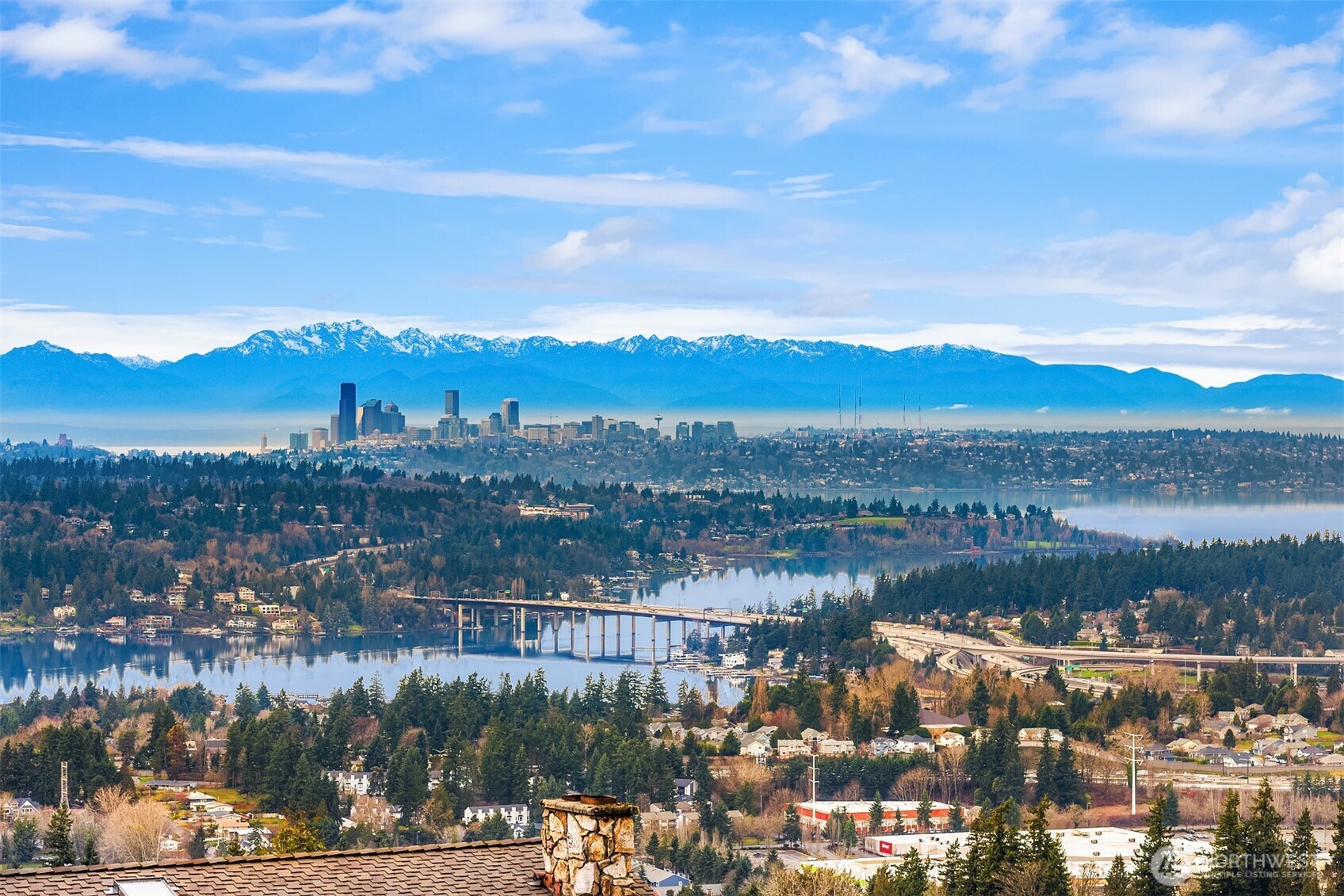 4436 140th Avenue SE, Bellevue, WA 98006