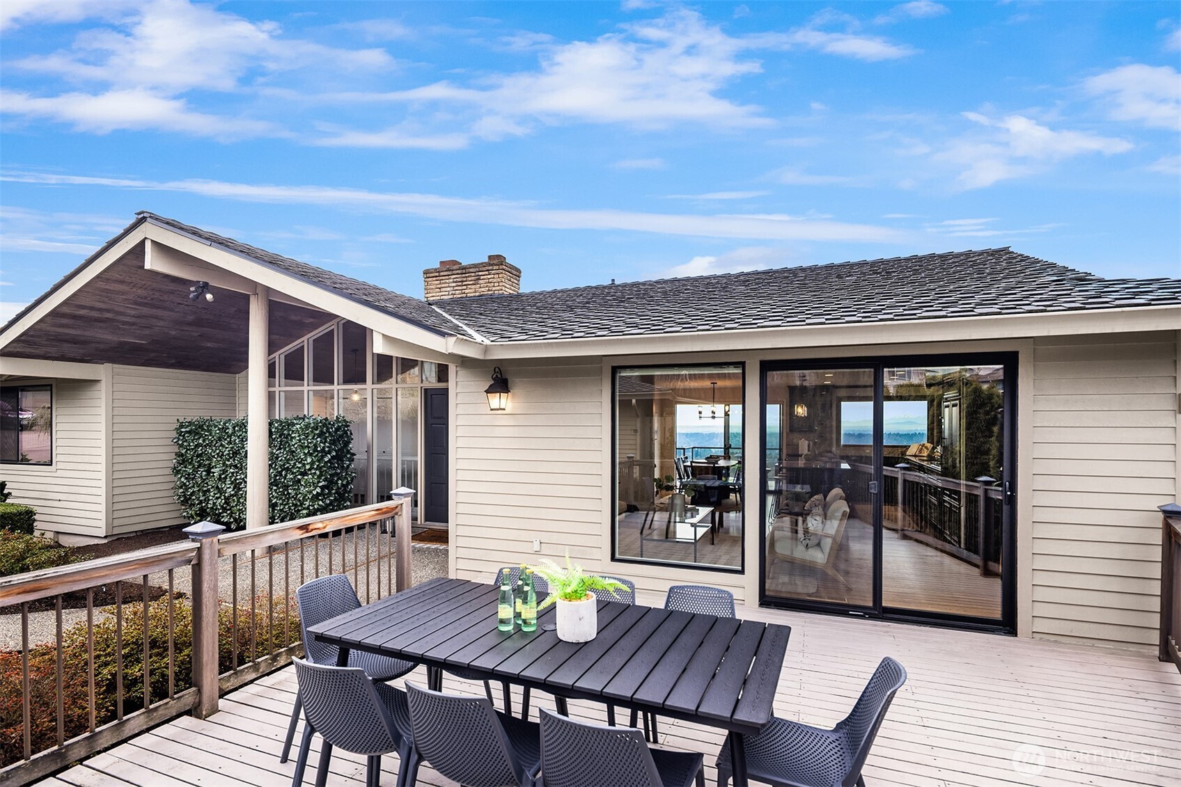 4436 140th Avenue SE, Bellevue, WA 98006