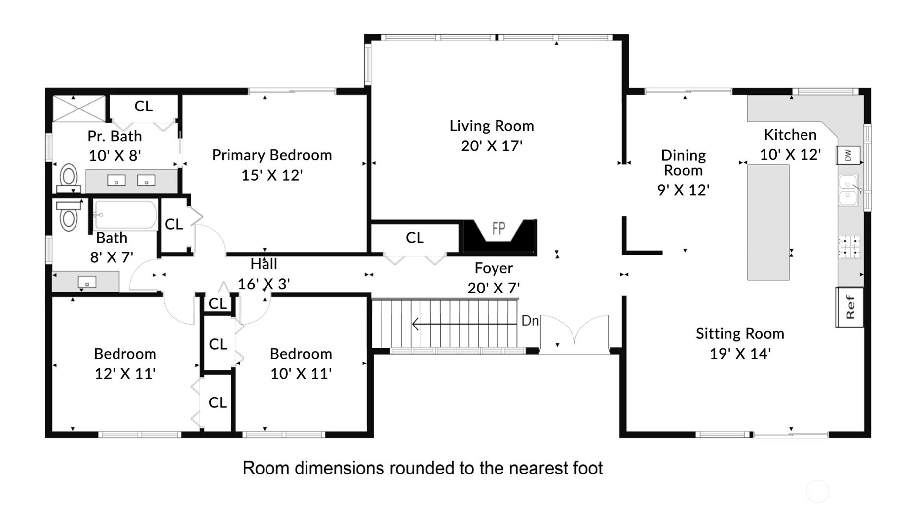 4436 140th Avenue SE, Bellevue, WA 98006