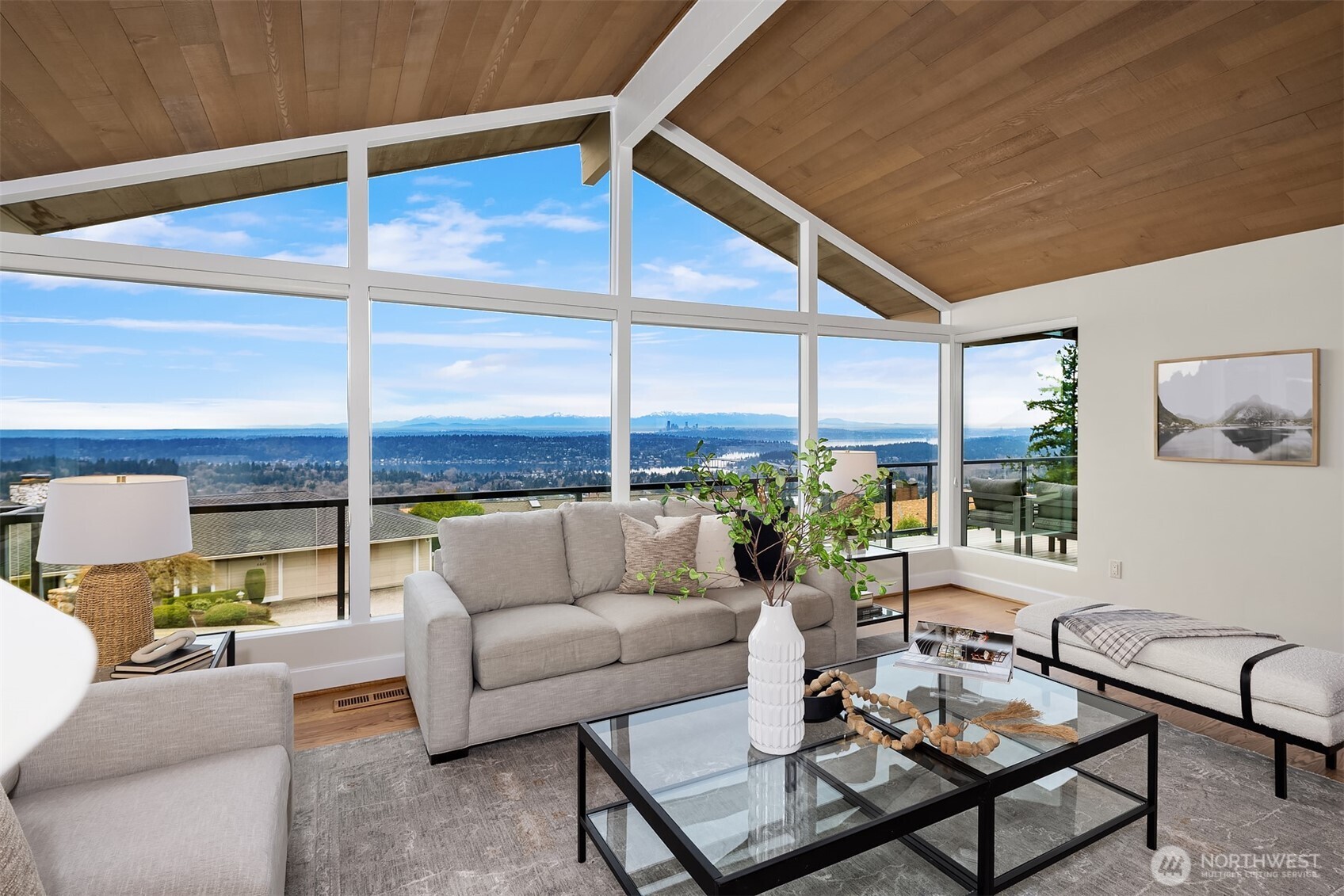 4436 140th Avenue SE, Bellevue, WA 98006