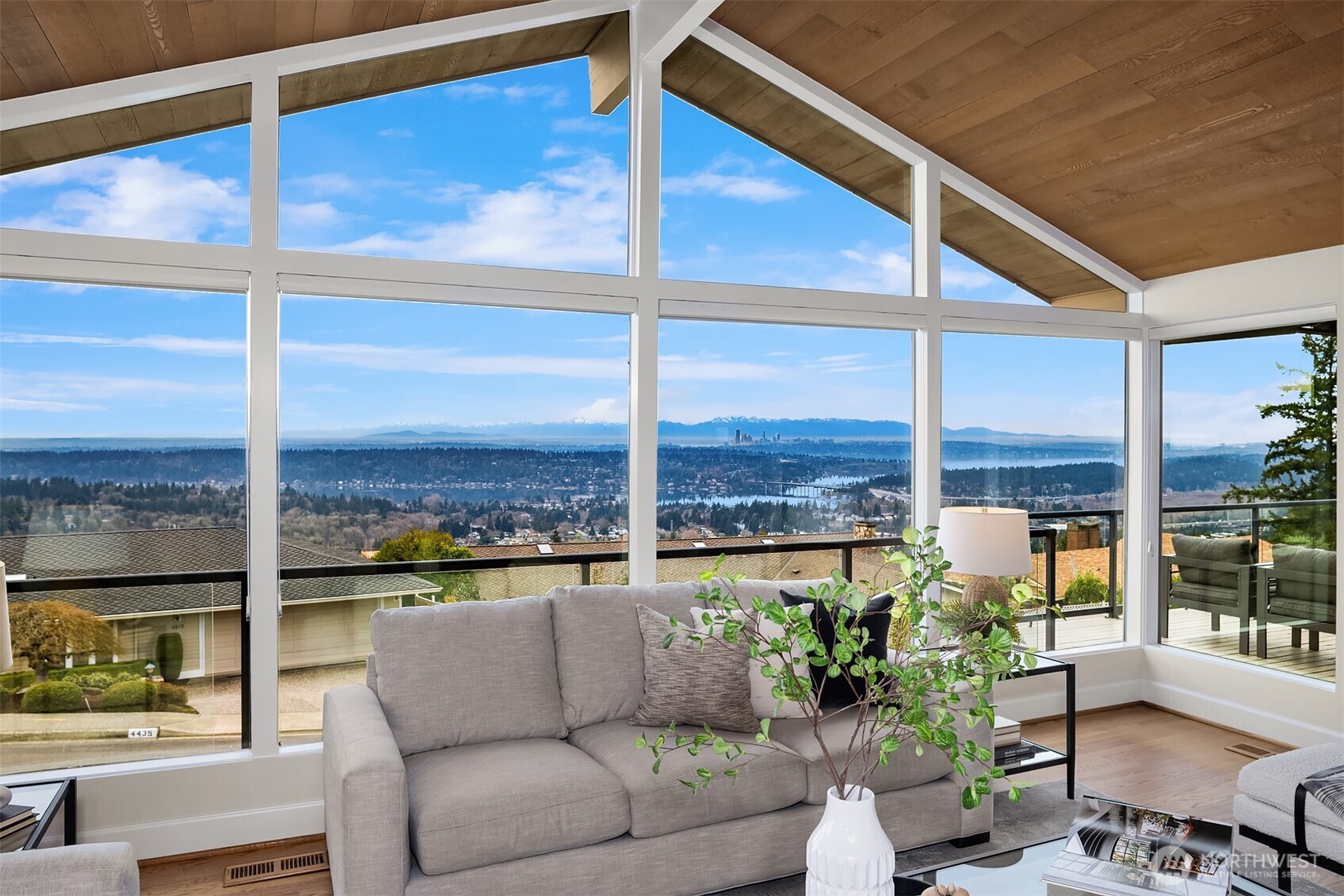 4436 140th Avenue SE, Bellevue, WA 98006