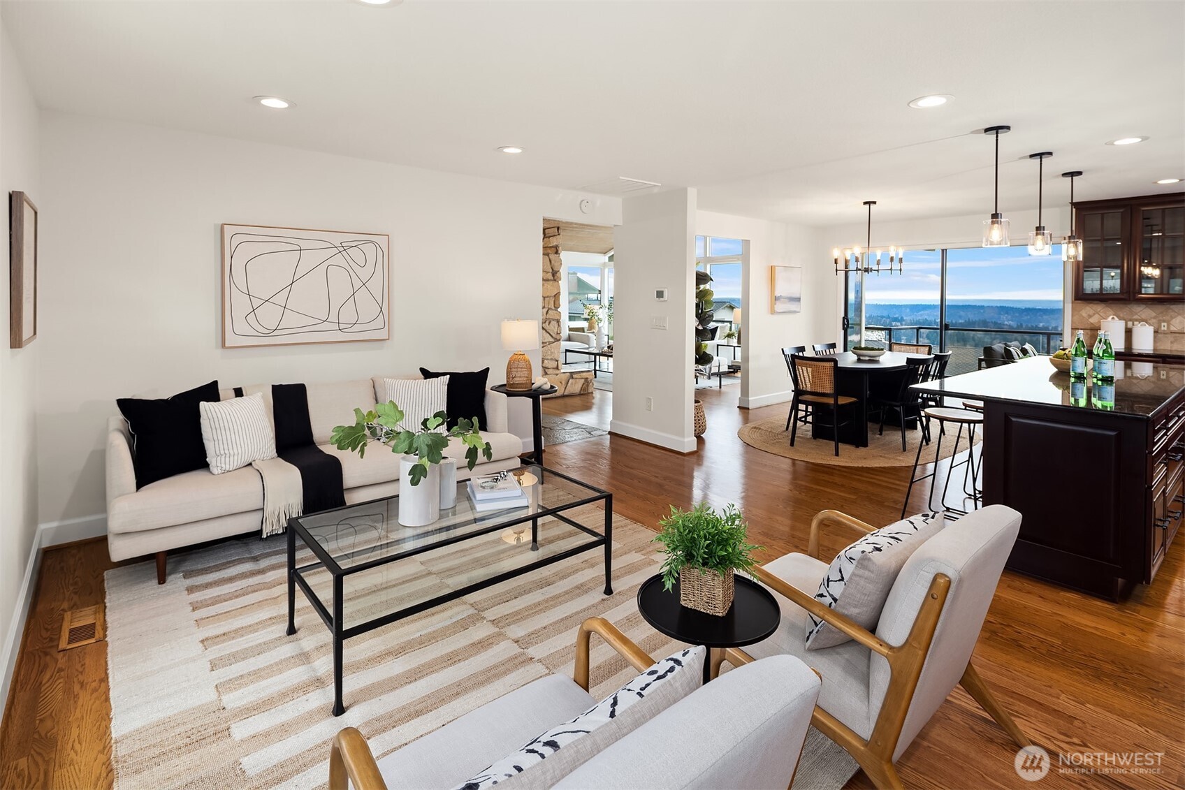 4436 140th Avenue SE, Bellevue, WA 98006