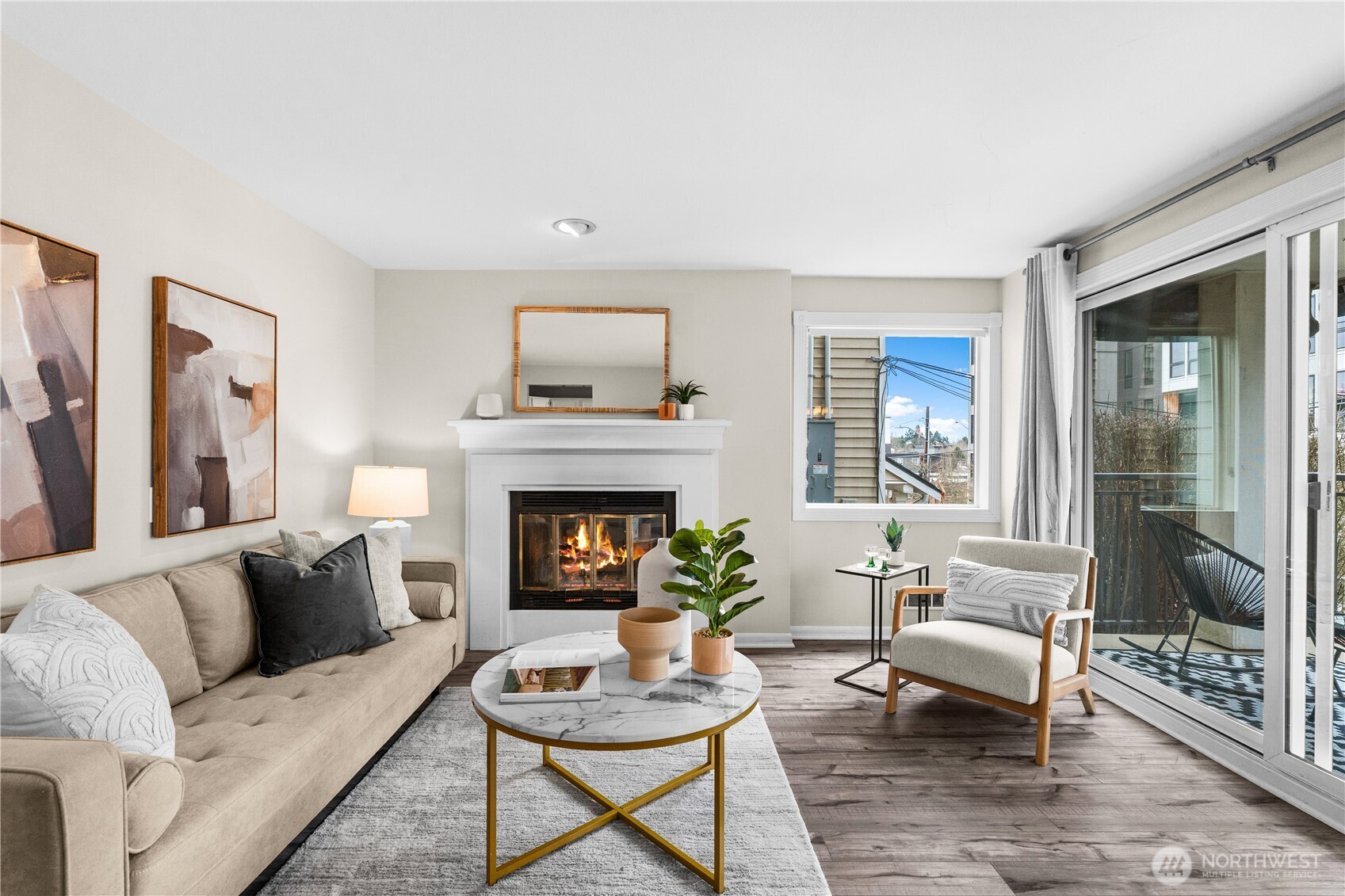 8720 Phinney Avenue #11, Seattle, WA 98103