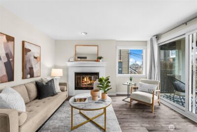 8720 Phinney Avenue #11, Seattle, WA 98103