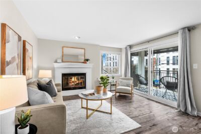 8720 Phinney Avenue #11, Seattle, WA 98103 - Photo 4