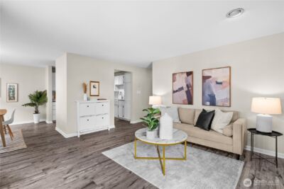 8720 Phinney Avenue #11, Seattle, WA 98103 - Photo 5