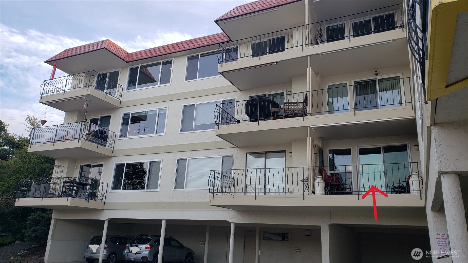 1014 11th Street #103, Bellingham, WA 98225