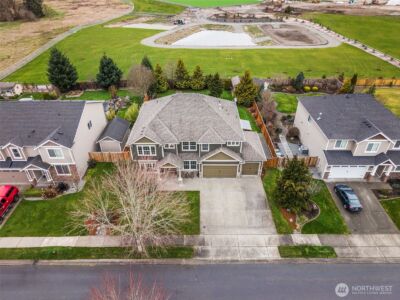 22916 78th Avenue Ct E, Graham, WA 98338 - Photo 2