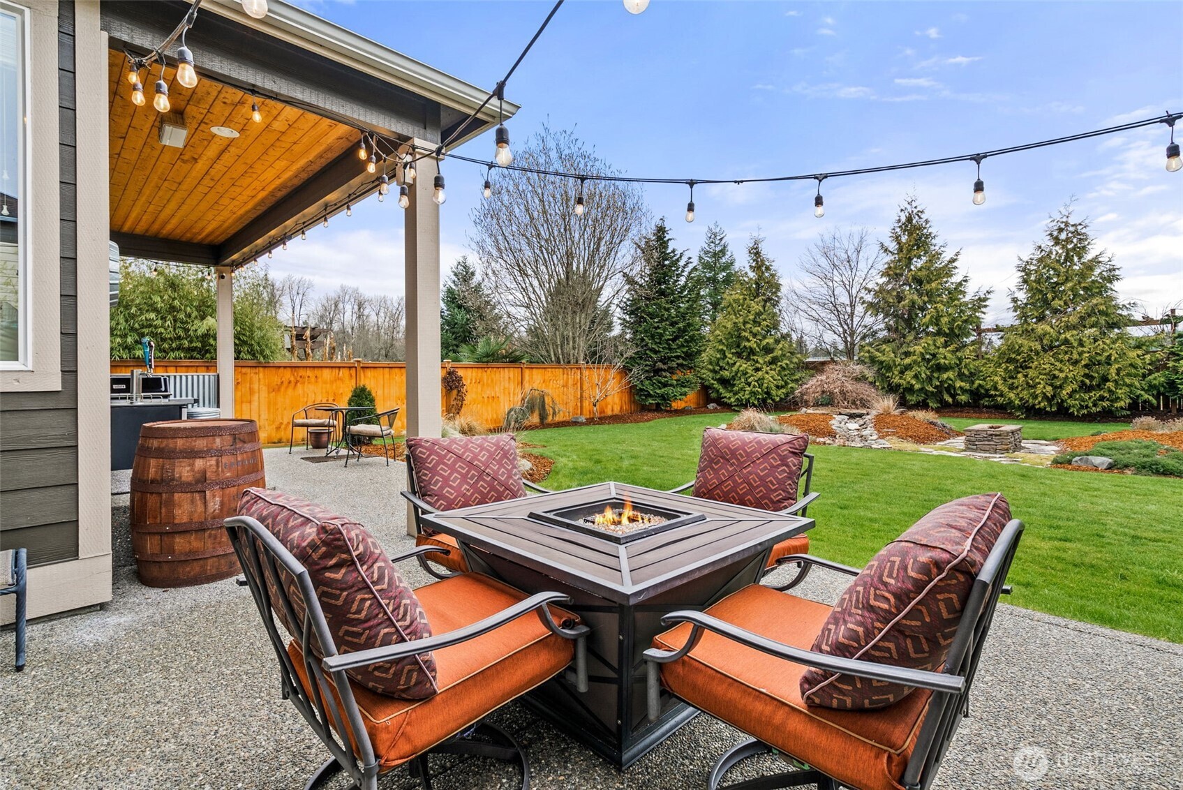 22916 78th Avenue Ct E, Graham, WA 98338