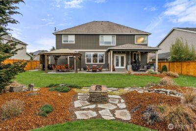 22916 78th Avenue Ct E, Graham, WA 98338 - Photo 30