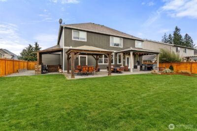 22916 78th Avenue Ct E, Graham, WA 98338 - Photo 31