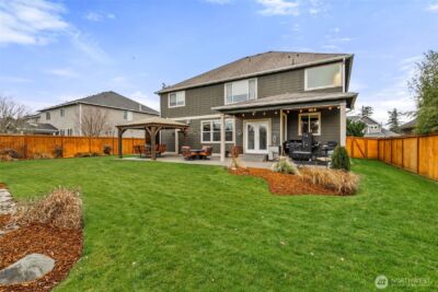 22916 78th Avenue Ct E, Graham, WA 98338 - Photo 33