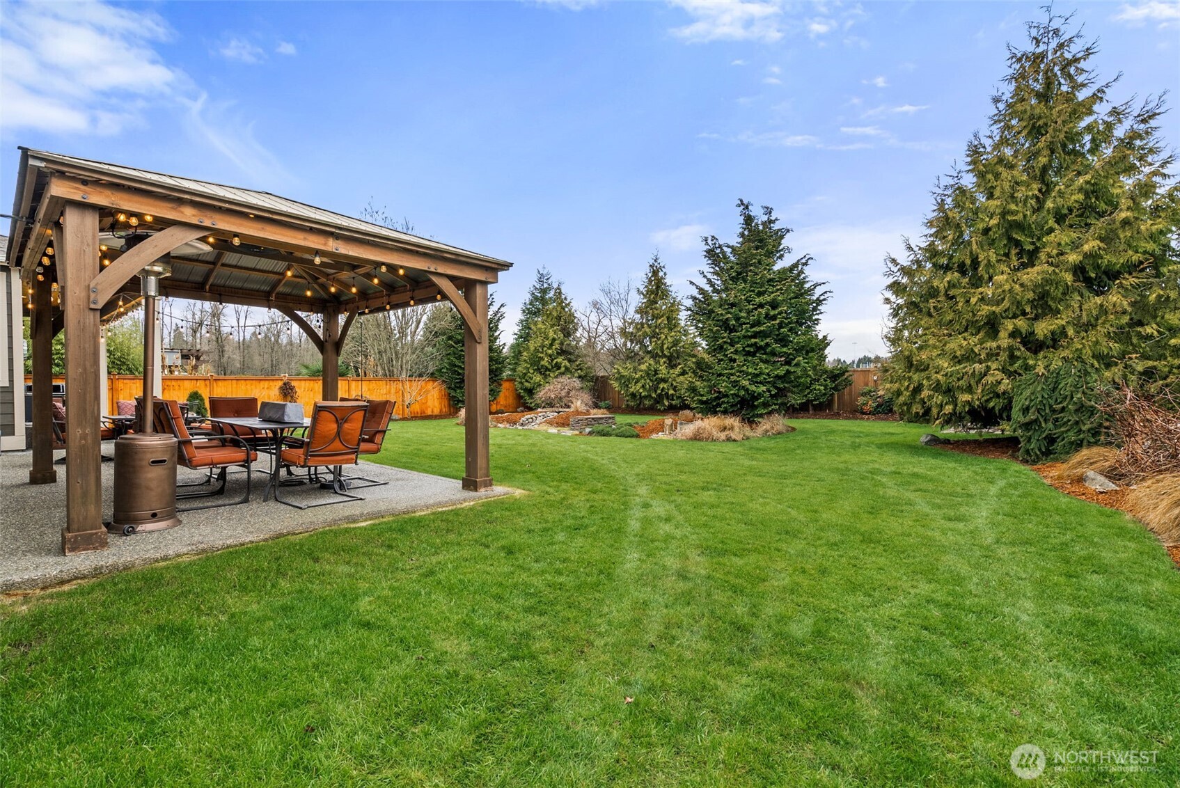 22916 78th Avenue Ct E, Graham, WA 98338