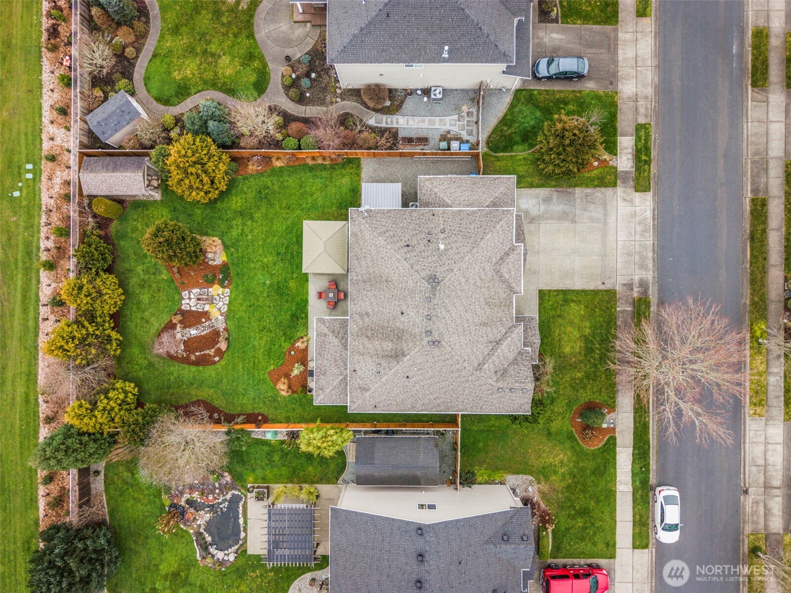 22916 78th Avenue Ct E, Graham, WA 98338