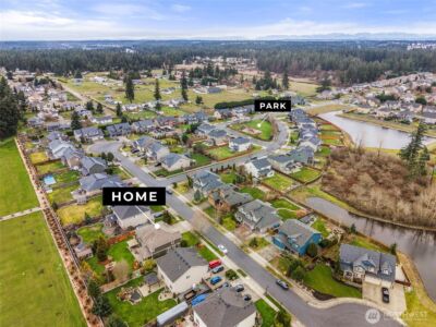 22916 78th Avenue Ct E, Graham, WA 98338 - Photo 38