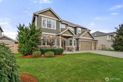 22916 78th Avenue Ct E, Graham, WA 98338 - Photo 40