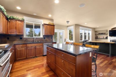 22916 78th Avenue Ct E, Graham, WA 98338 - Photo 5